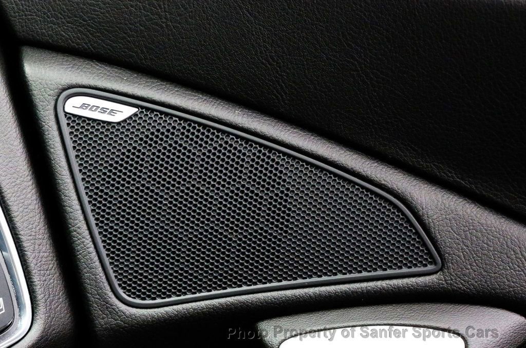 Used 2019 Chevrolet Corvette Grand Sport image 39