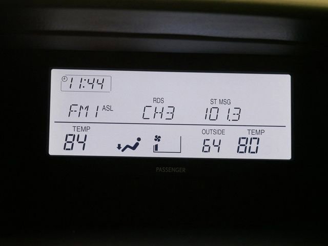 Used 2010 Lexus RX 350 AWD image 18