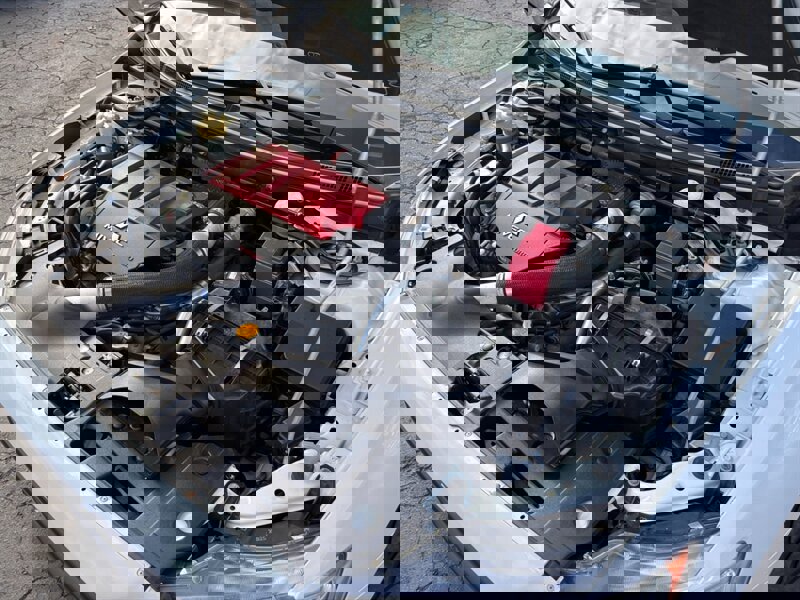 Used 2008 Mitsubishi Lancer Evolution GSR image 29