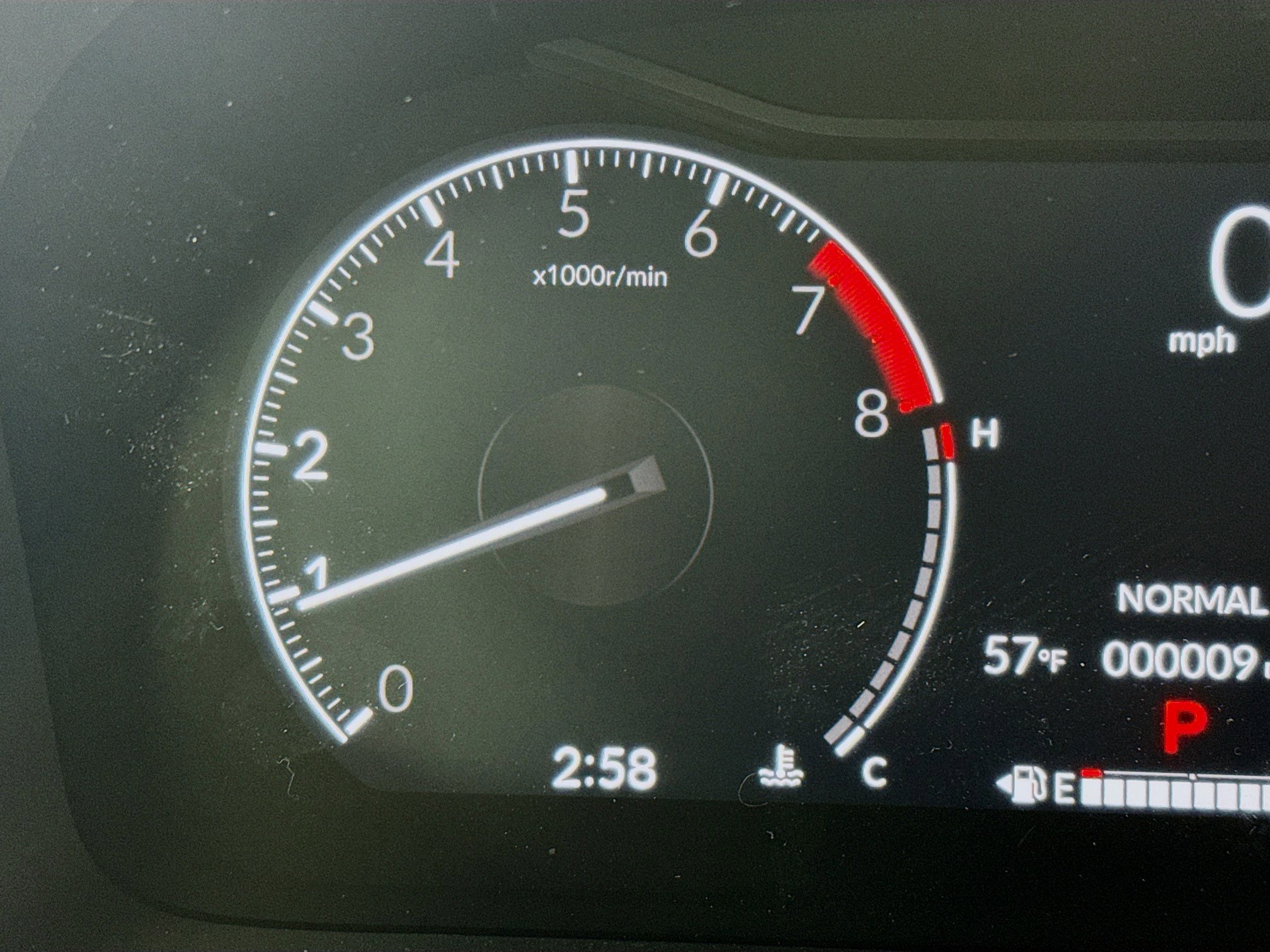 New 2026 Honda Ridgeline TrailSport+ image 12