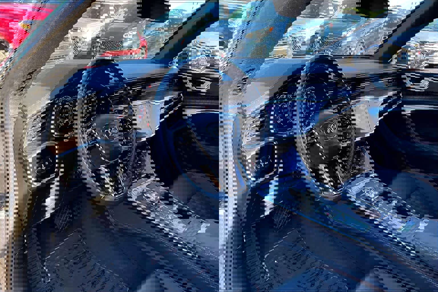 Used 2020 Audi A7 3.0T Premium Plus w/ Premium Plus Package image 18