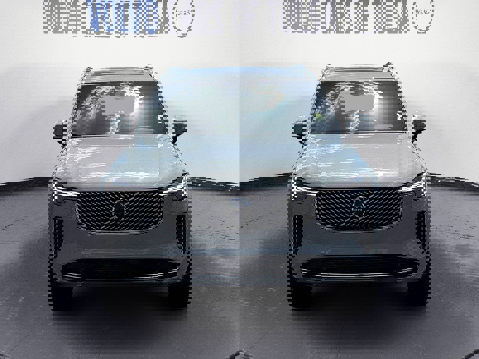 New 2026 Volvo XC90 B6 Plus w/ Protection Package Premier image 8