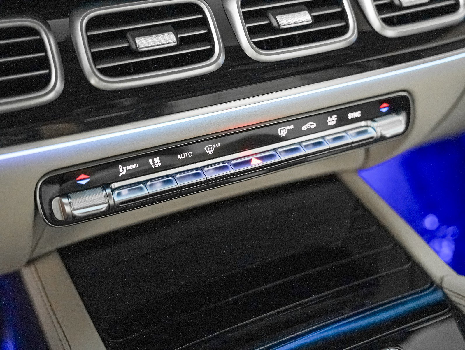 Certified 2024 Mercedes-Benz GLE 350 4MATIC image 22