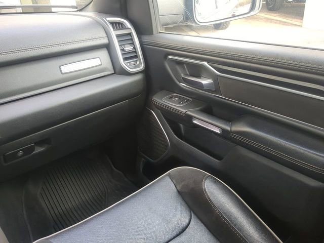 Certified 2023 RAM 1500 Laramie image 19
