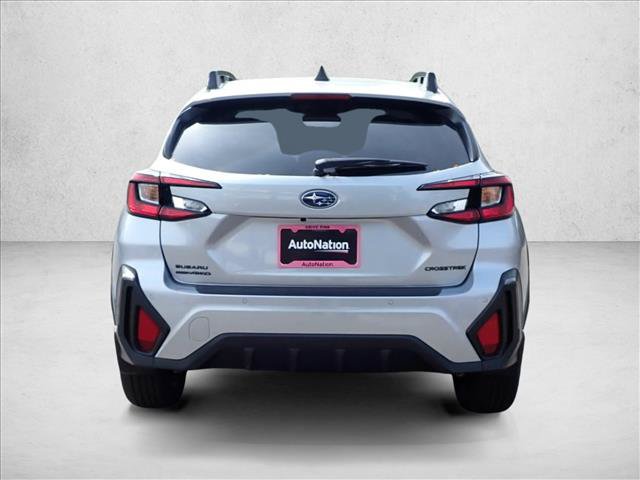New 2026 Subaru Crosstrek 2.5i Limited AWD/4WD image 3