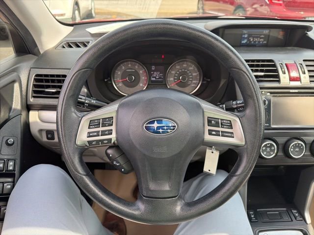 Used 2015 Subaru Forester 2.5i Premium image 25