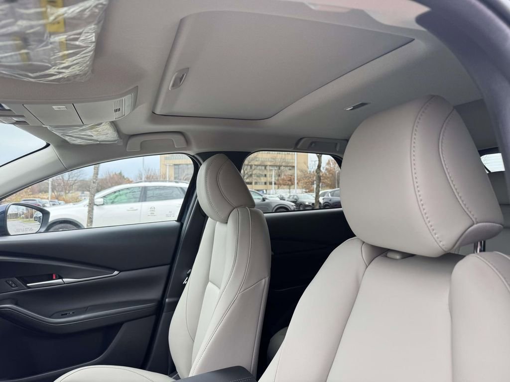 New 2026 MAZDA CX-30 AWD 2.5 S image 27
