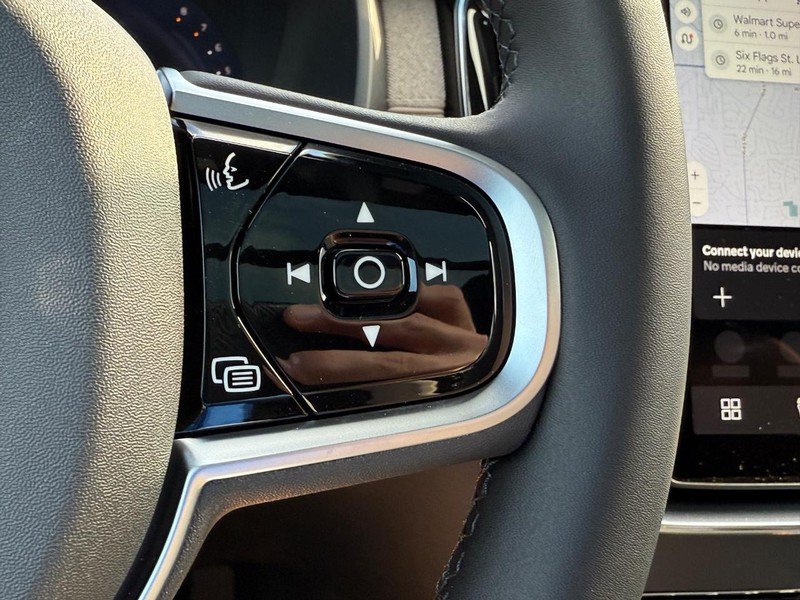 New 2026 Volvo XC90 B6 Plus w/ Protection Package Premier AWD/4WD image 14