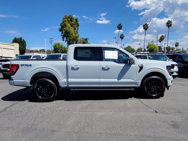 Used 2026 Ford F150 XLT w/ Equipment Group 302A MID AWD/4WD image 35