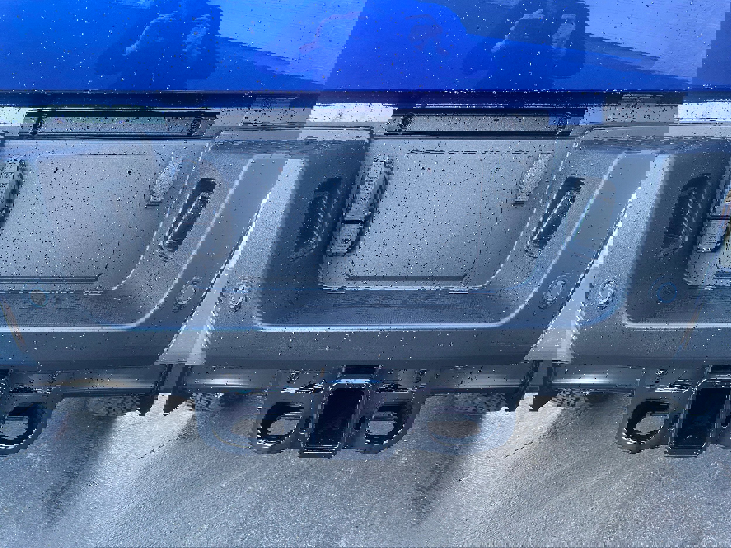 New 2026 Ford F350 Lariat w/ Tremor Off-Road Package image 25