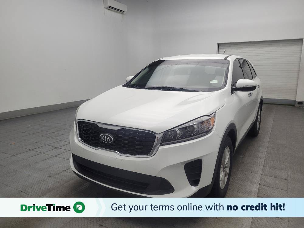 Used 2019 Kia Sorento FWD V6 image 1