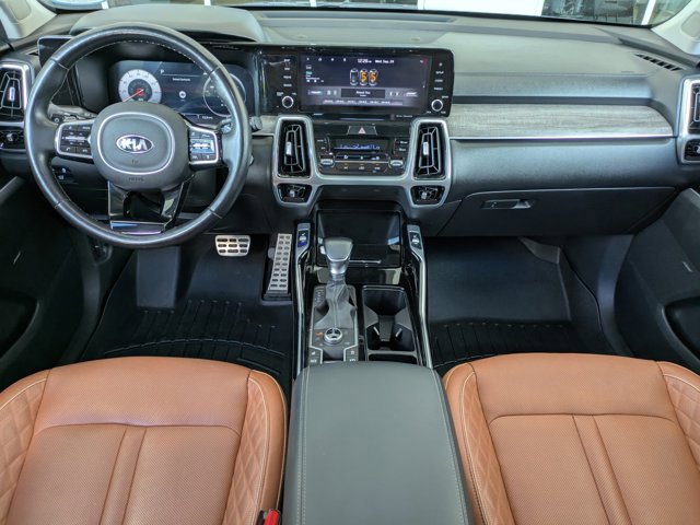 Used 2021 Kia Sorento SX Prestige image 13