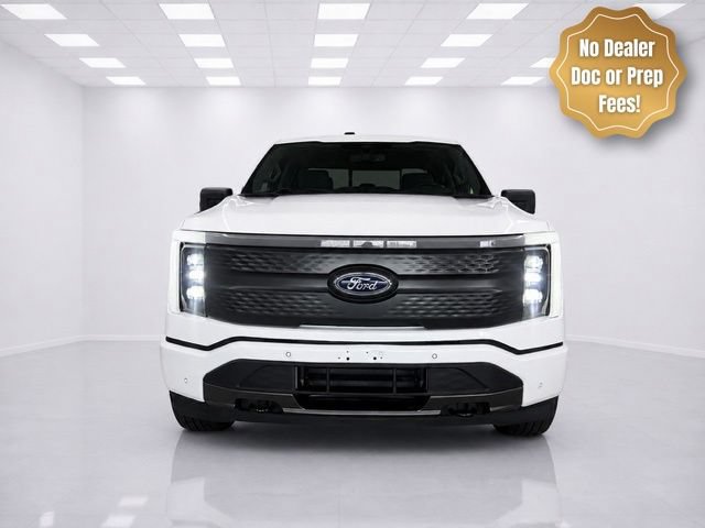 Used 2022 Ford F150 Lightning XLT AWD/4WD 360° Tour