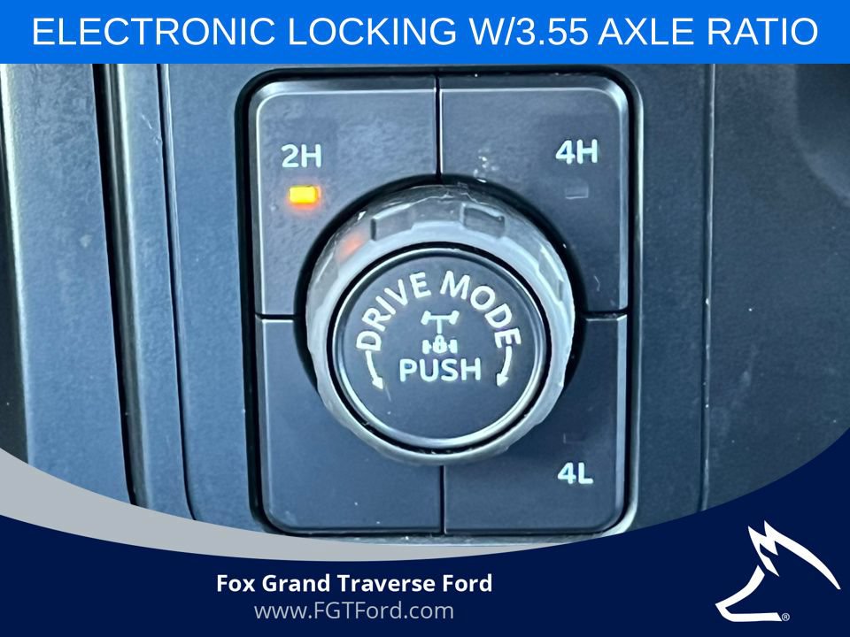 Certified 2023 Ford F150 XL w/ STX Appearance Package AWD/4WD image 28