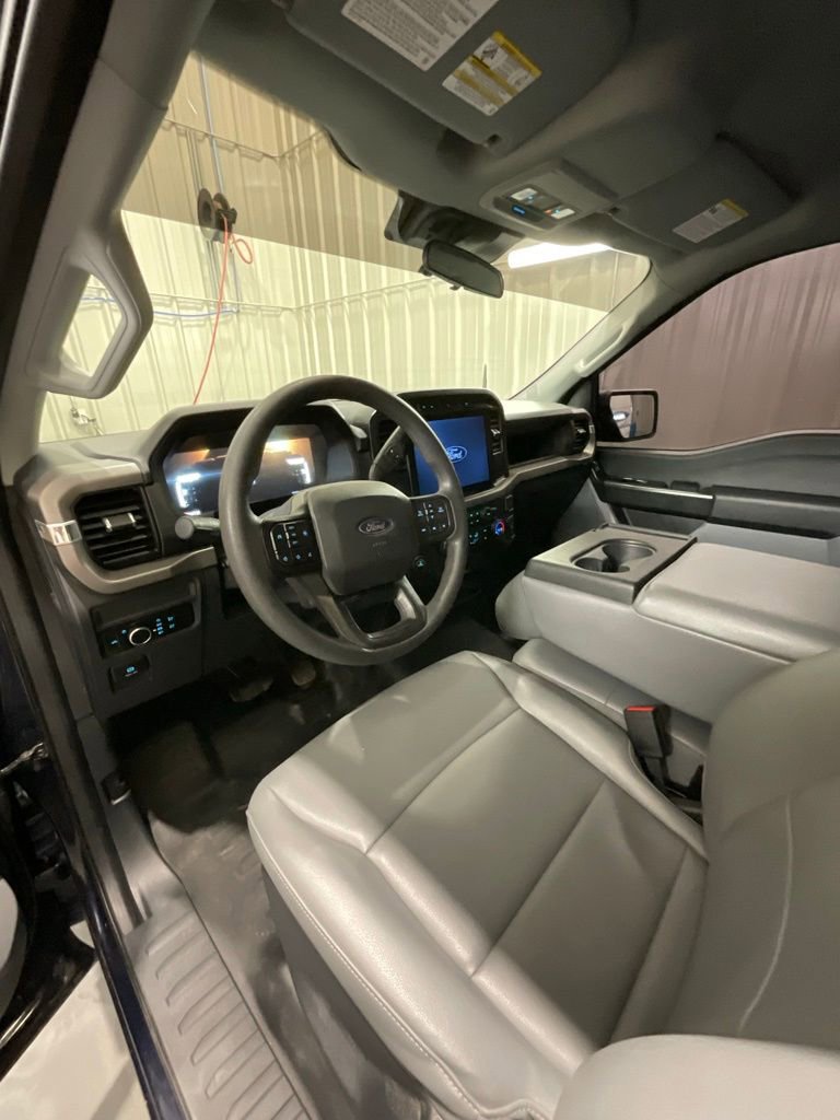 Used 2024 Ford F150 XL image 9