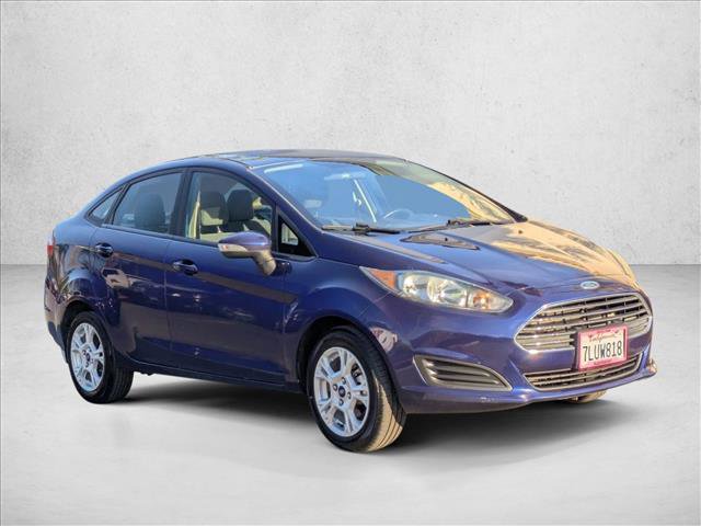 Used 2016 Ford Fiesta SE image 23