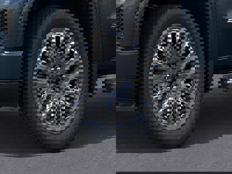 New 2026 GMC Sierra 1500 Denali Ultimate image 9