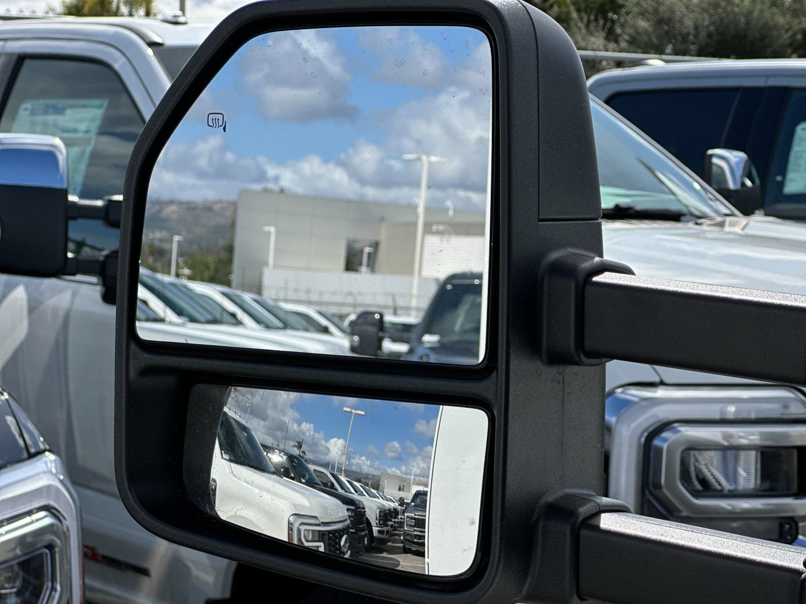 New 2026 Ford F550 4x4 Regular Cab Super Duty image 28