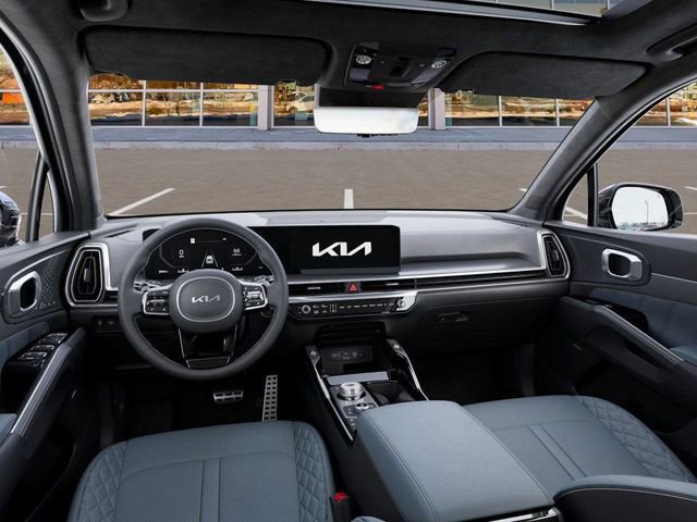 New 2025 Kia Sorento SX Prestige image 14