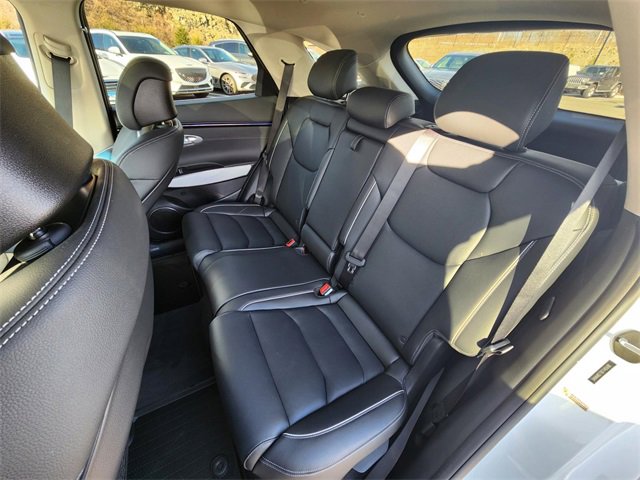 Used 2026 Genesis GV70 2.5T Advanced image 21