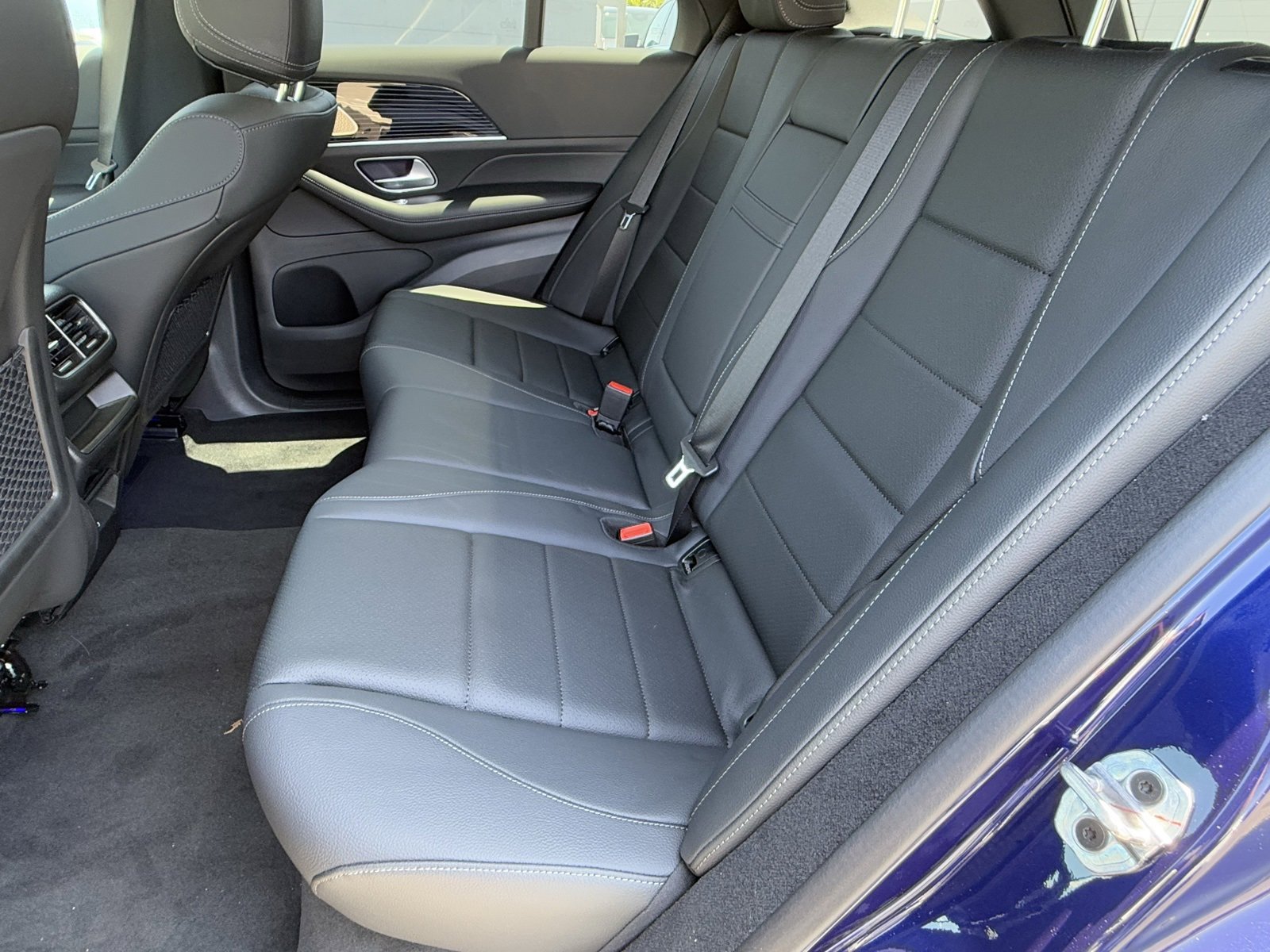 New 2025 Mercedes-Benz GLE 450e 4MATIC image 32