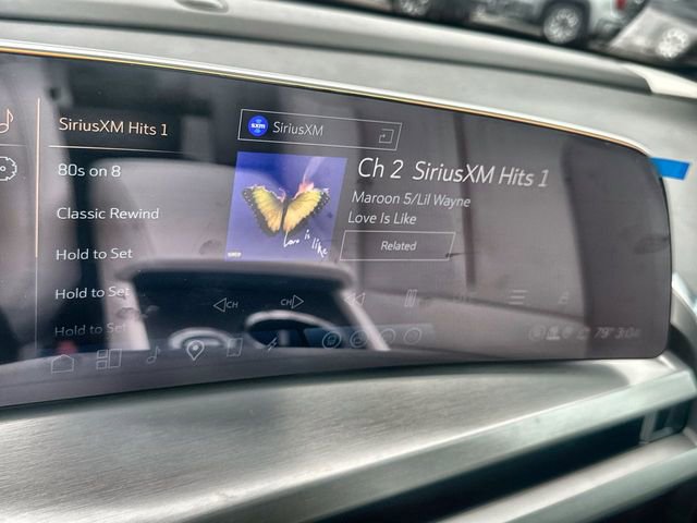 New 2026 Cadillac Vistiq Sport image 13