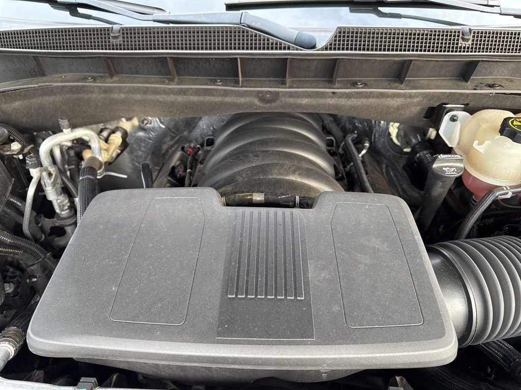 Used 2021 Chevrolet Tahoe Z71 w/ Z71 Signature Package AWD/4WD image 38