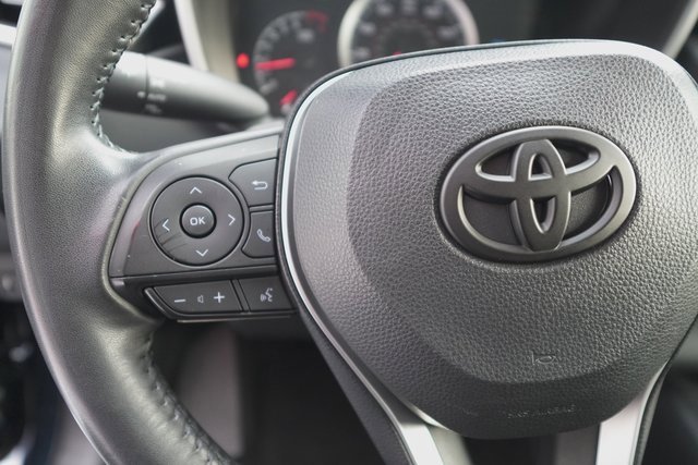 Certified 2022 Toyota Corolla SE image 29