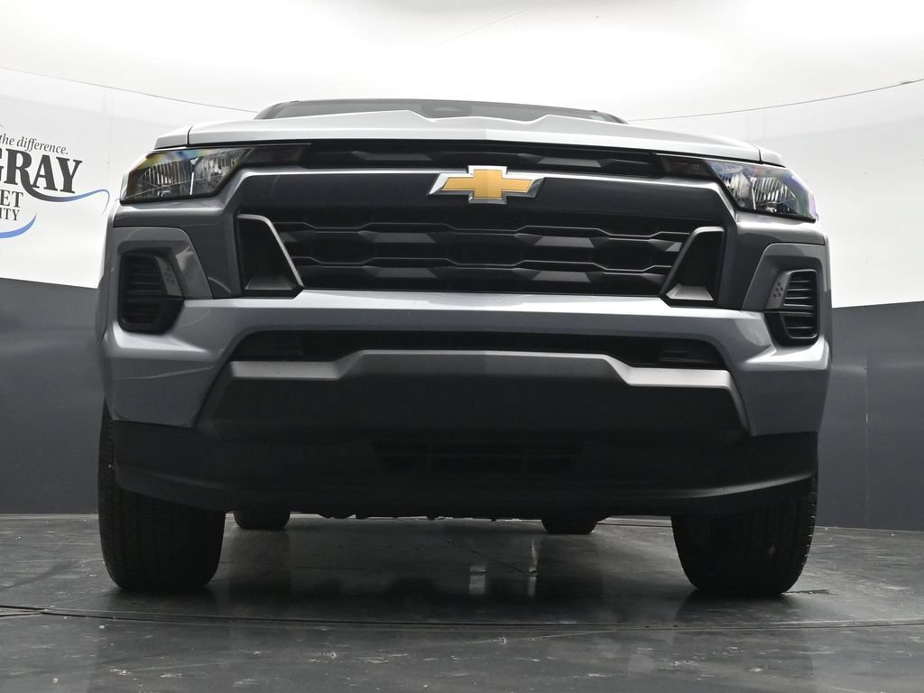 Used 2024 Chevrolet Colorado LT RWD image 27