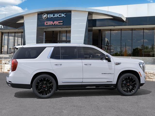 New 2026 GMC Yukon Denali w/ Sun & Power Step Package AWD/4WD image 30