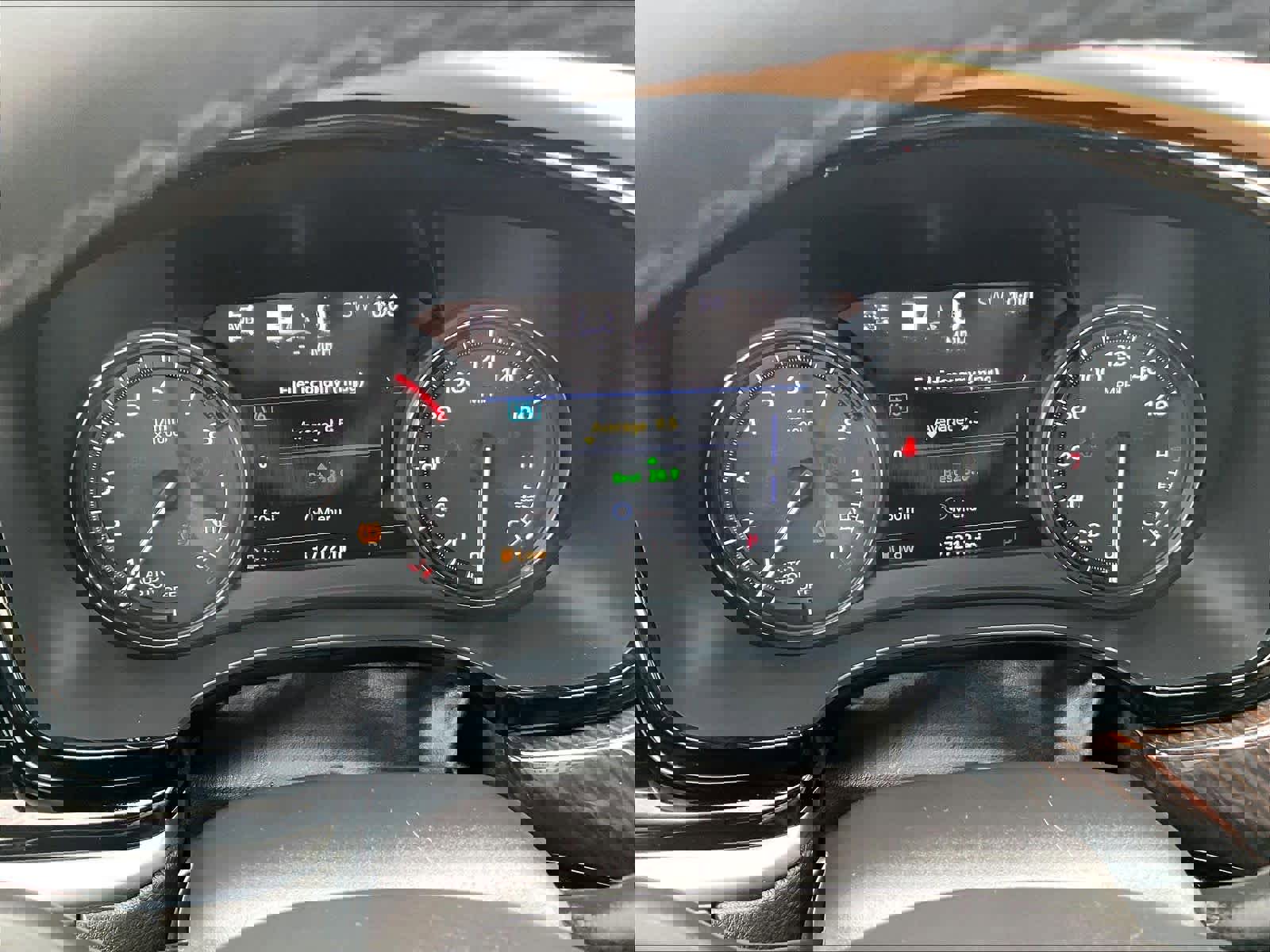 Used 2023 Cadillac XT6 Premium Luxury w/ Platinum Package image 26