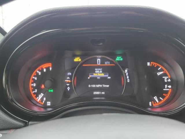 Used 2024 Dodge Durango R/T image 28