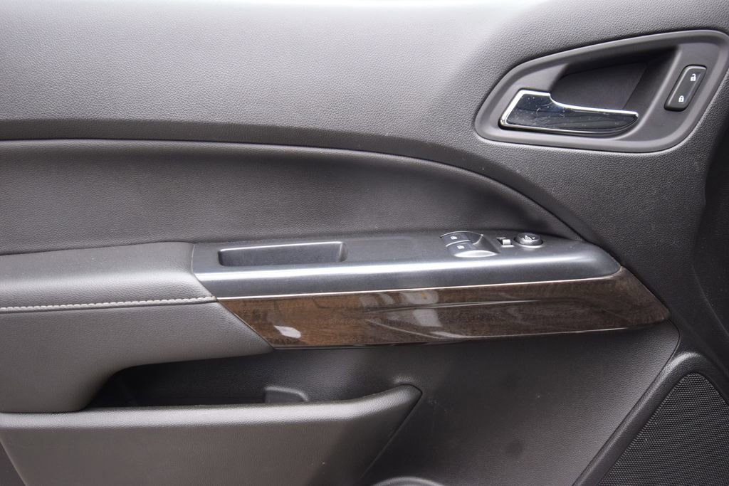 Used 2018 GMC Canyon SLE w/ SLE Convenience Package image 23