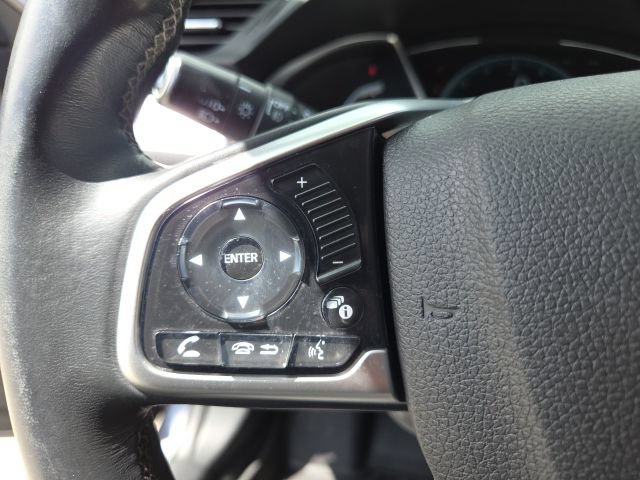 Used 2017 Honda Civic Touring image 33