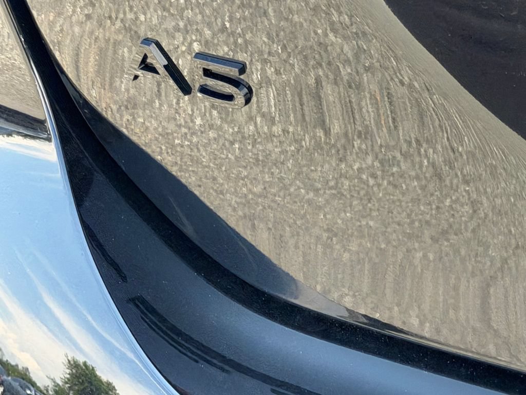 New 2026 Audi A5 Prestige AWD/4WD image 25