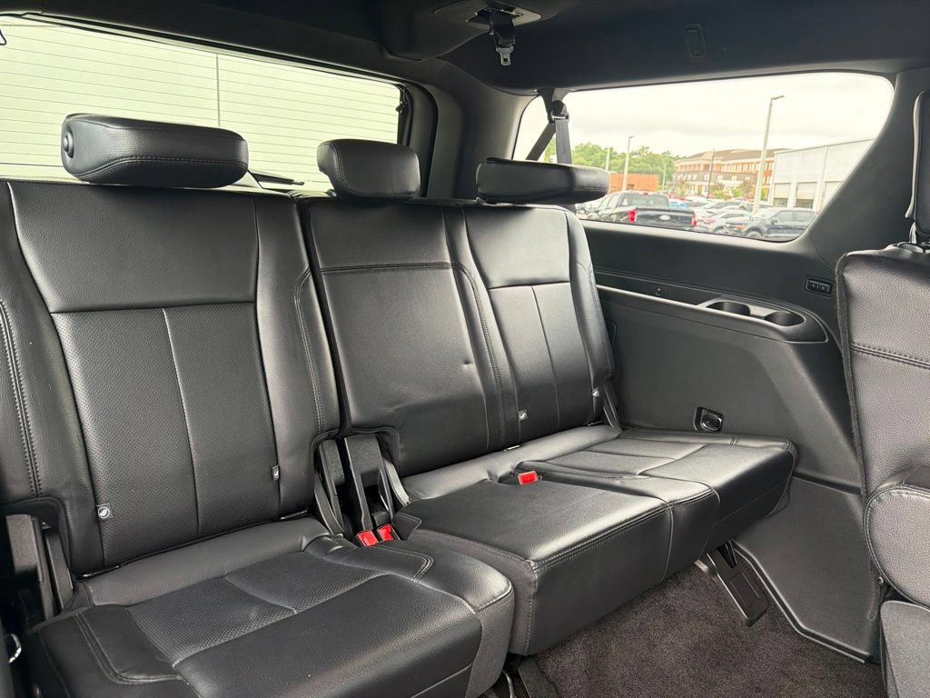 Certified 2021 Ford Expedition Max XLT RWD image 32