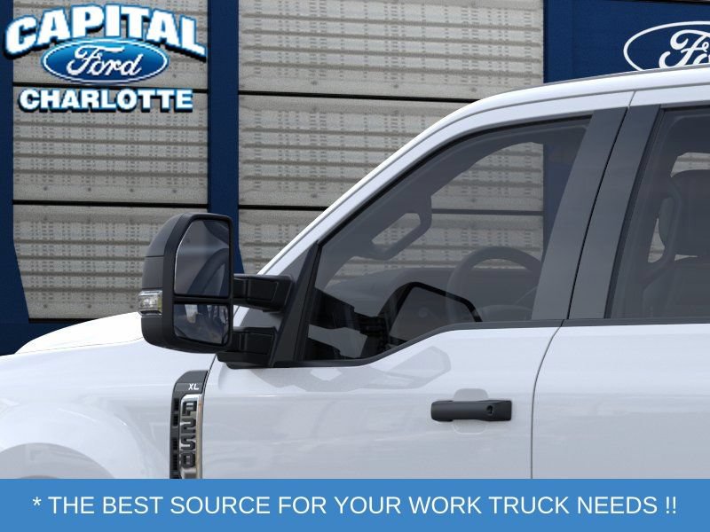 New 2026 Ford F250 XL w/ XL Driver Assist Package AWD/4WD image 20