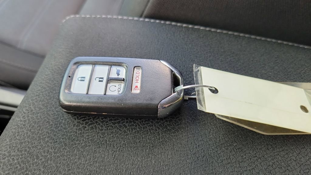 Used 2020 Honda CR-V EX image 22