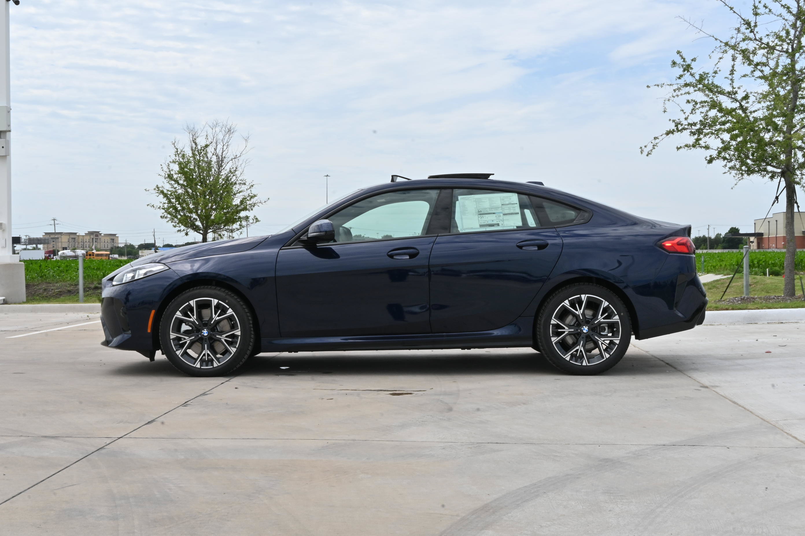 New 2026 BMW 228i w/ Technology Package FWD image 5
