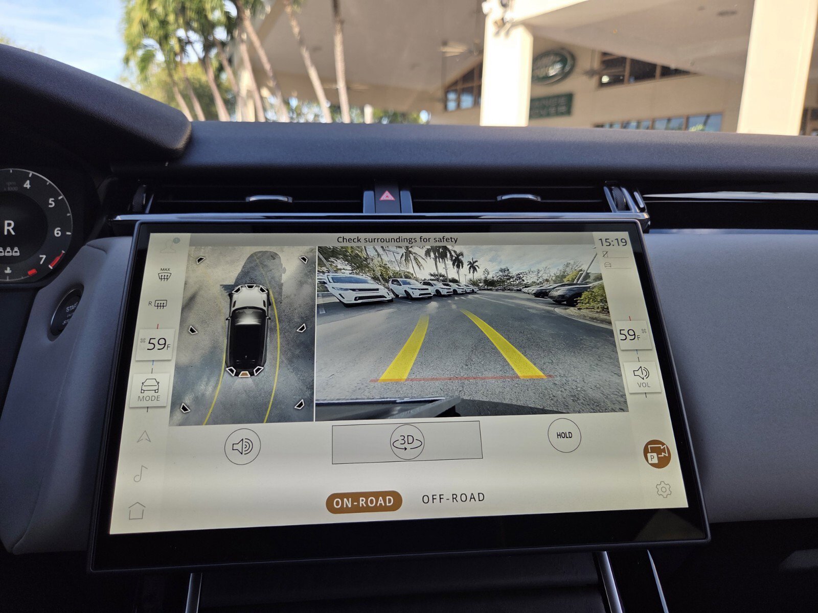 New 2026 Land Rover Range Rover Velar S image 15