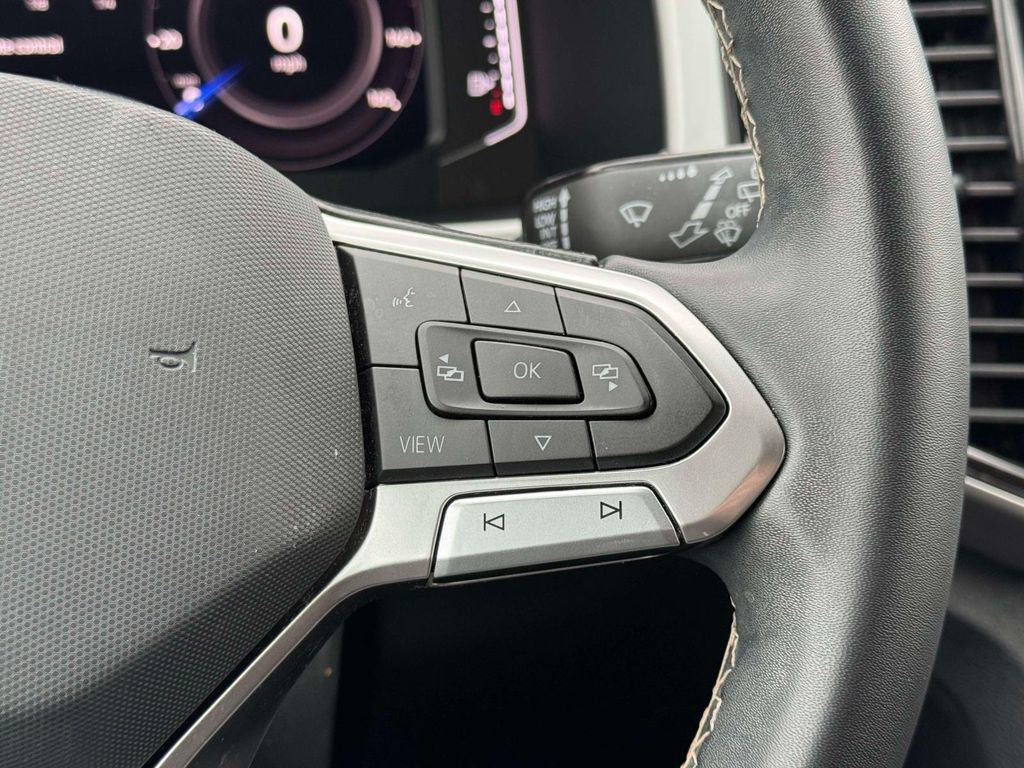 Used 2023 Volkswagen Atlas SE AWD/4WD image 22
