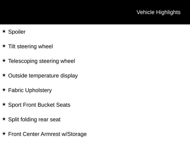 Used 2016 Scion iM Base image 5