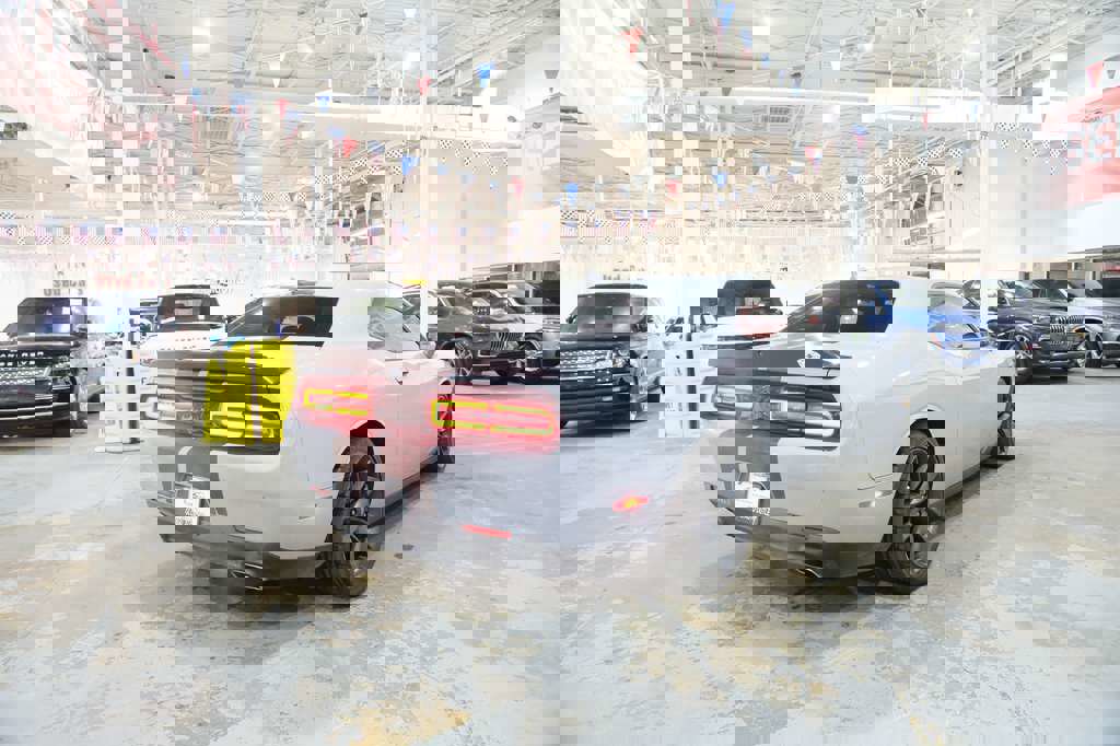 Used 2022 Dodge Challenger GT w/ Plus Package image 11