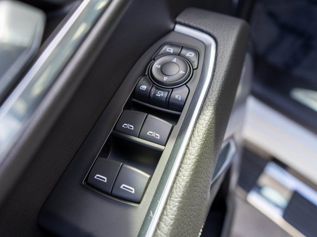 Used 2024 GMC Sierra 2500 Denali w/ Technology Package image 19