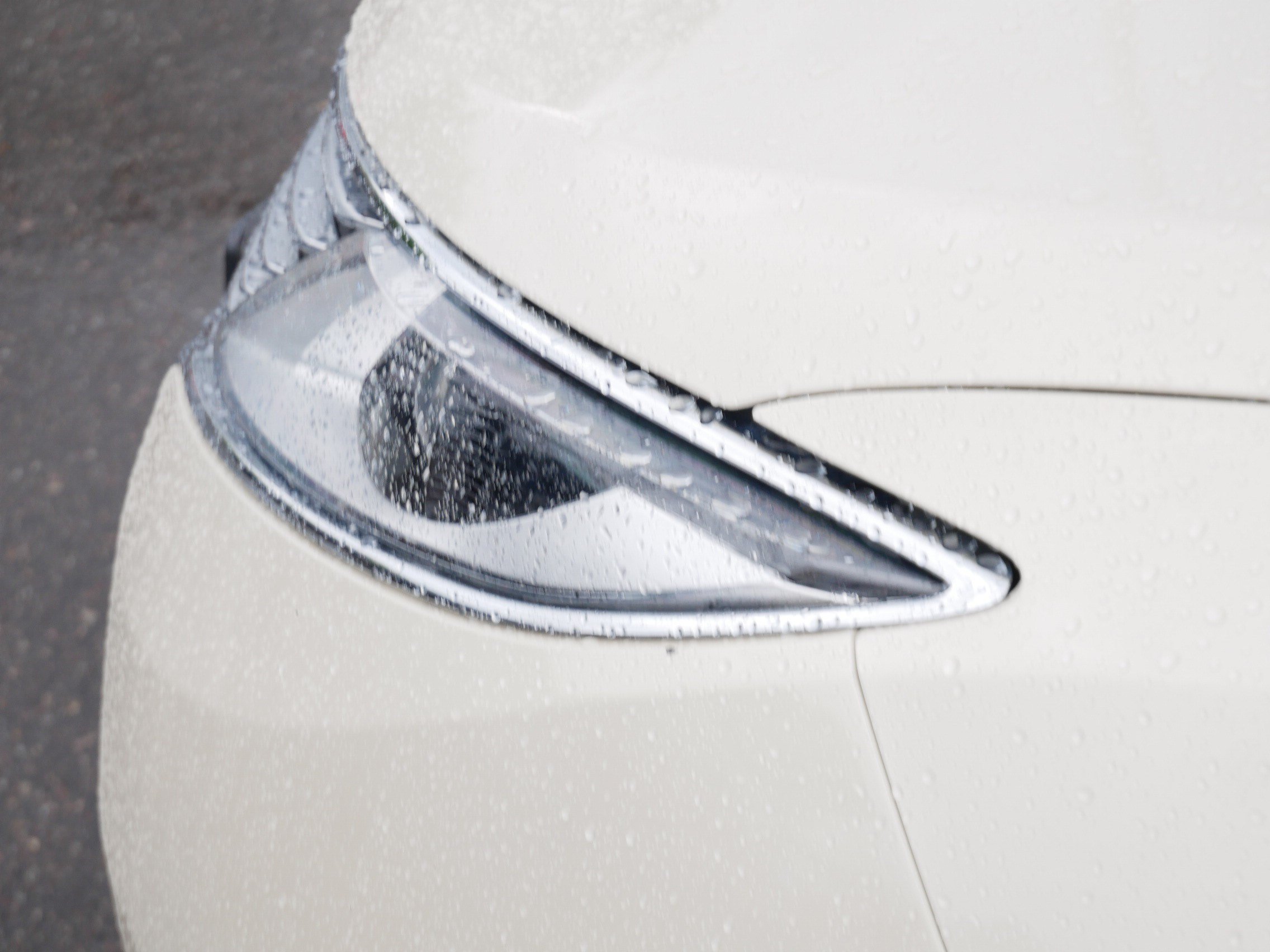 Used 2016 Lincoln MKZ AWD w/ Equipment Group 200A Select image 16