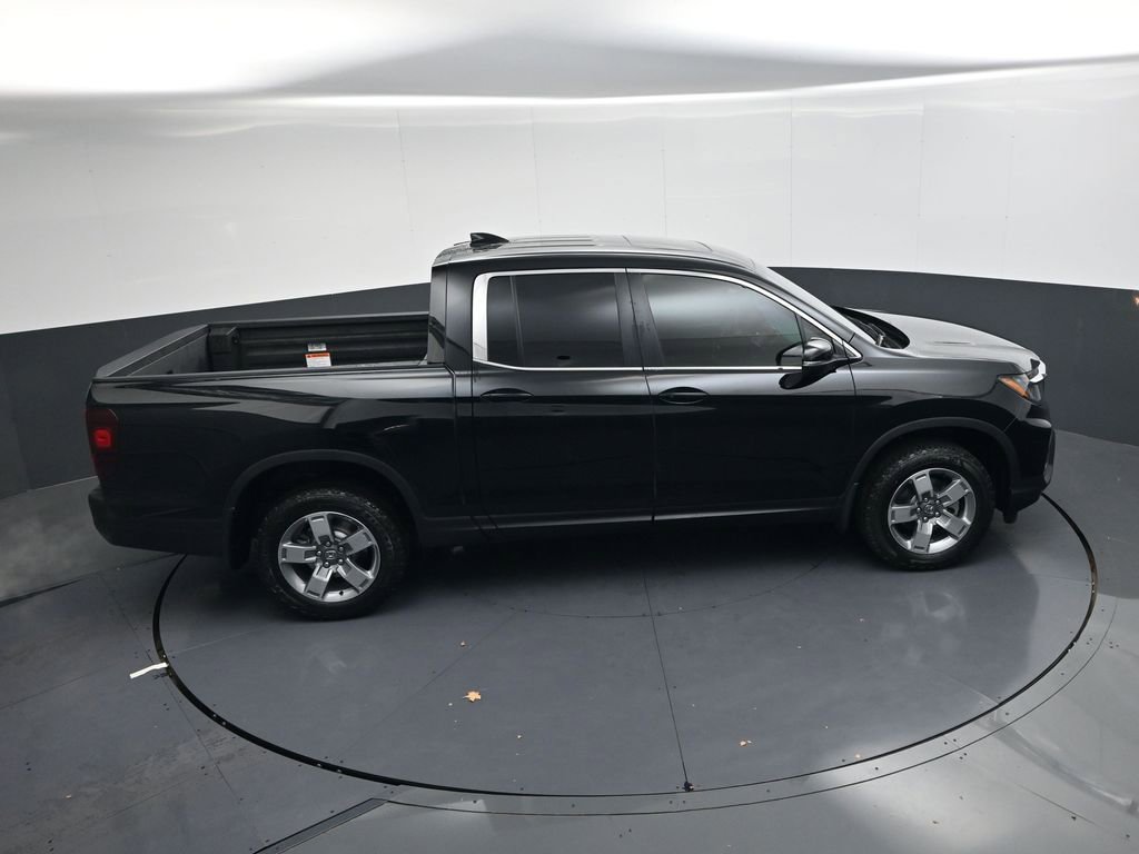 New 2026 Honda Ridgeline RTL image 26