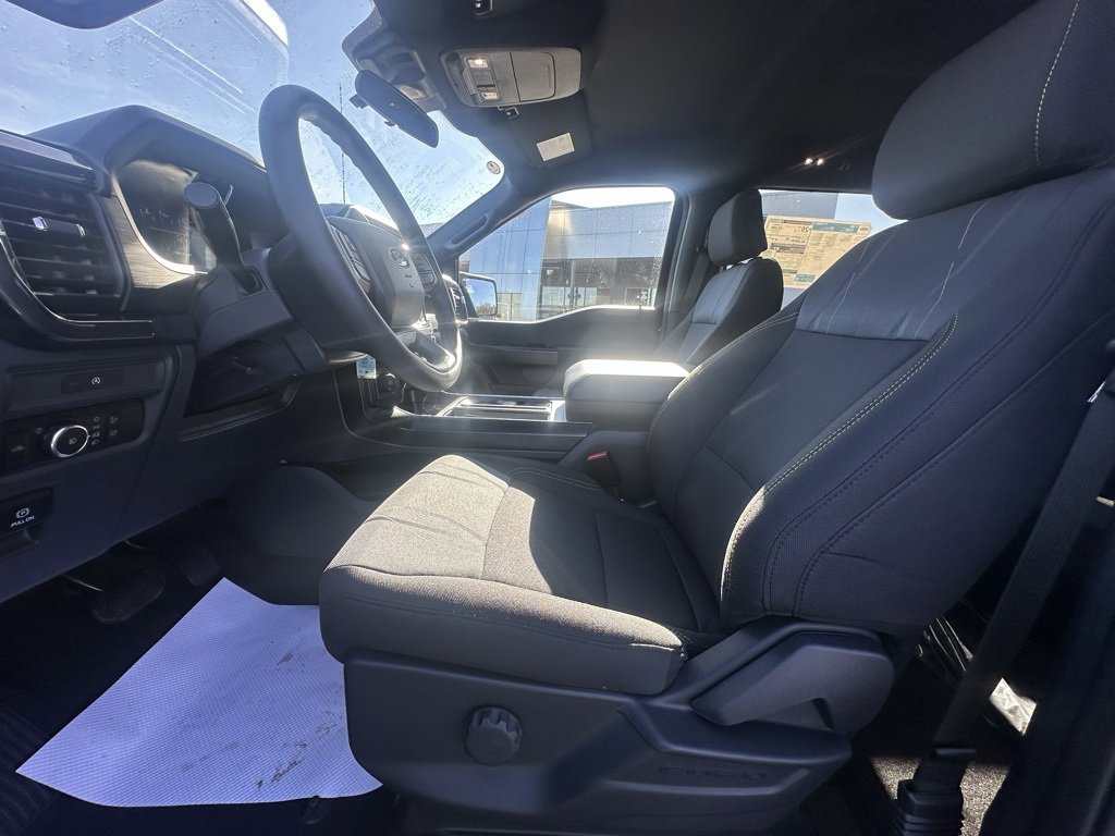 New 2025 Ford F150 STX image 14