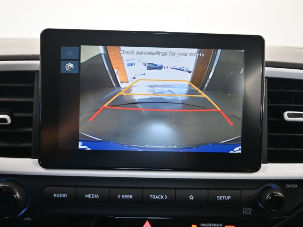 New 2026 Hyundai Venue SEL image 30