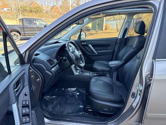 Used 2015 Subaru Forester 2.5i Touring w/ Popular Package #2 image 9