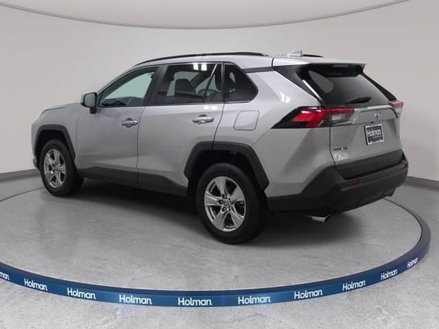 Certified 2024 Toyota RAV4 XLE AWD/4WD image 7